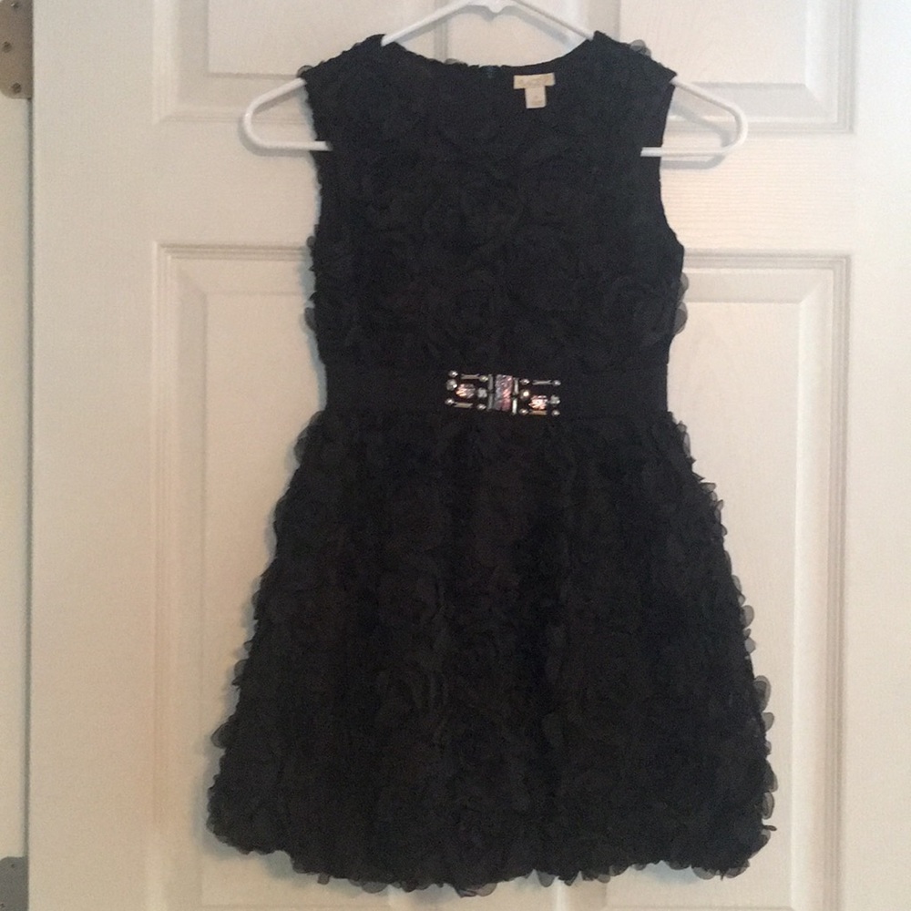Girls fancy dress
